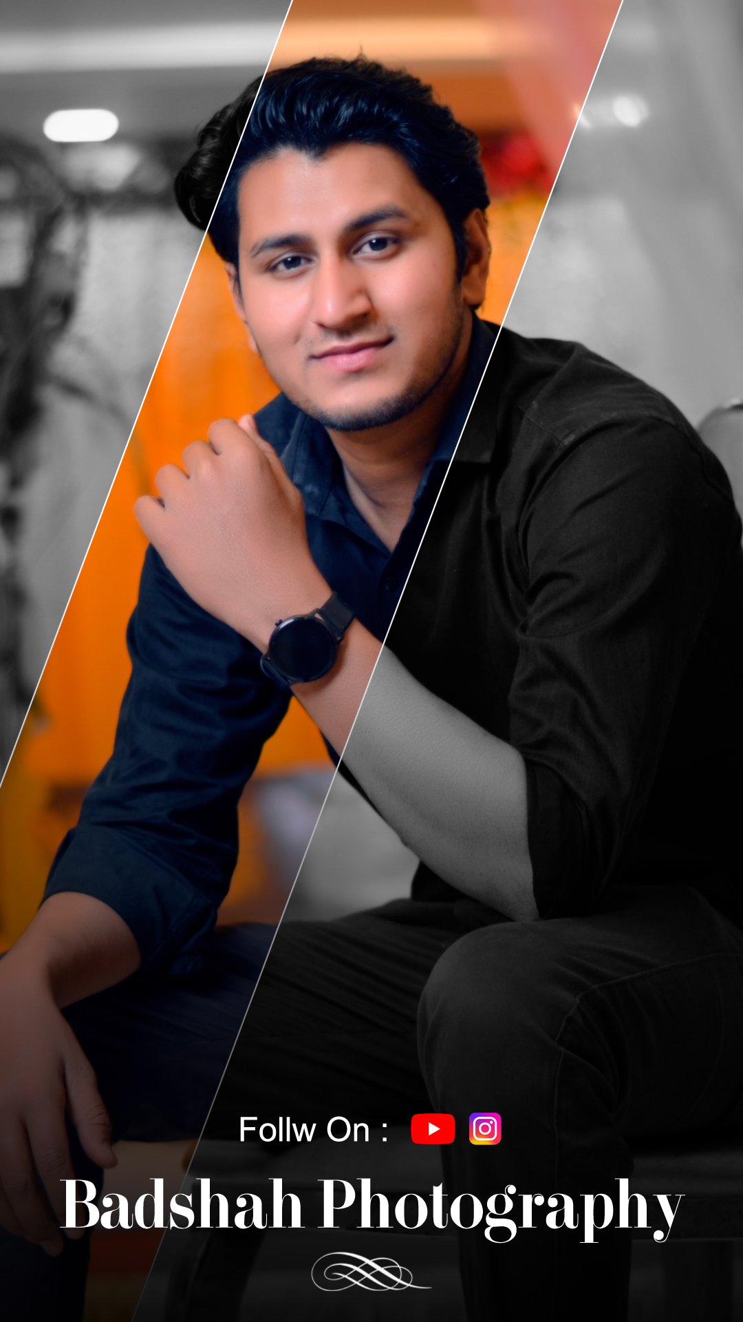 About Badshah Photography, Badshah Photography